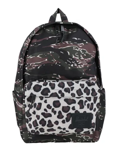 Herschel Supply Co Backpacks In Military Green