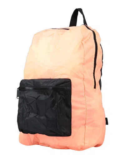Herschel Supply Co Backpacks In Orange