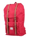 Herschel Supply Co Backpacks In Red