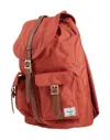 Herschel Supply Co Backpacks In Rust