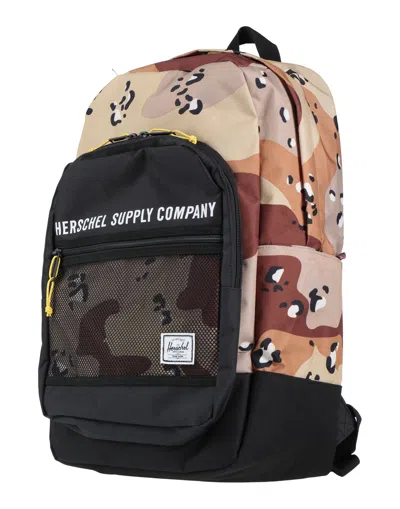 Herschel Supply Co Backpacks In Sand
