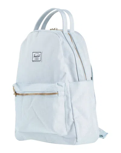 Herschel Supply Co Backpacks In Sky Blue