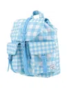 Herschel Supply Co Backpacks In Sky Blue