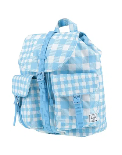 Herschel Supply Co Backpacks In Sky Blue