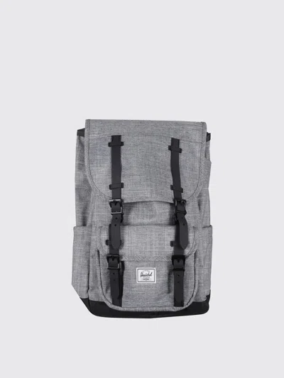 Herschel Supply Co Bags . Men Color Grey
