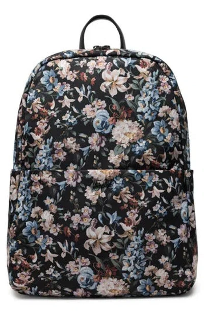 Herschel Supply Co . Beatrix Recycled Polyester Backpack