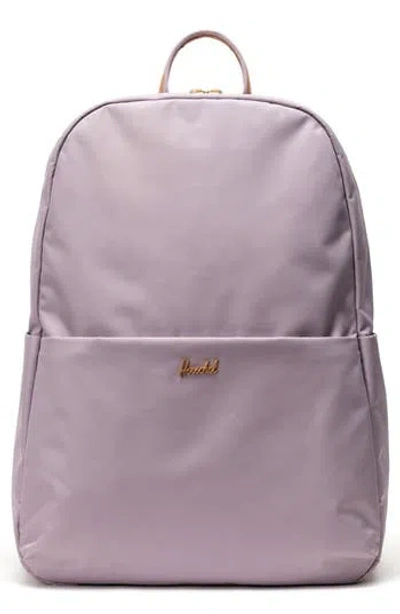 Herschel Supply Co . Beatrix Recycled Polyester Backpack