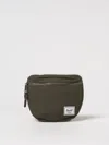 Herschel Supply Co Belt Bag . Men Color Green