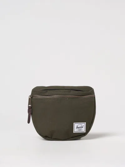 Herschel Supply Co Belt Bag . Men Color Green