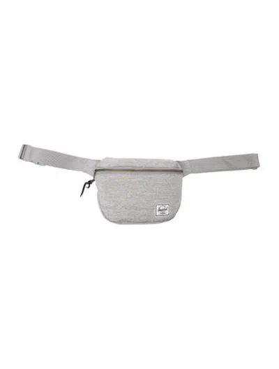 Pre-owned Herschel Supply Co Belt Bag In White
