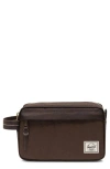 Herschel Supply Co . Chapter Dopp Kit