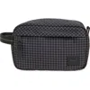 Herschel Supply Co . Chapter Dopp Kitt