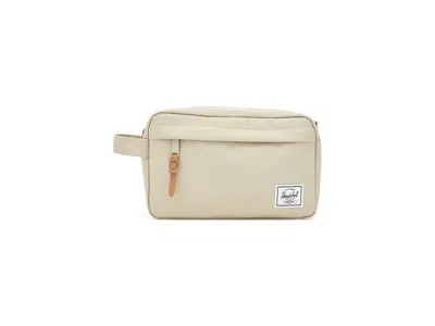 Herschel Supply Co Chapter Travel Kit Travel Pouch Eucalyptus: One Size In Green
