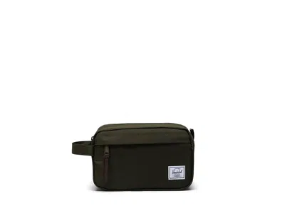 Herschel Supply Co . Chapter Dopp Kit In Green