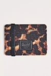 Herschel Supply Co Charlie Cardholder Wallet In Black
