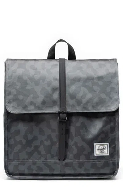Herschel Supply Co . City Backpack
