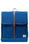 Herschel Supply Co . City Recycled Polyester Backpack In Multi
