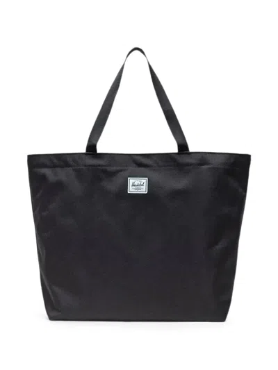 Herschel Supply Co Classic™ 19 L Top-handle Tote Bag In Black