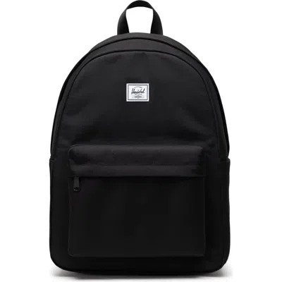Herschel Supply Co . Classic Backpack In Black