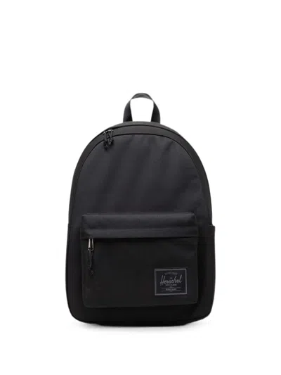 Herschel Supply Co Classic Backpack In Black