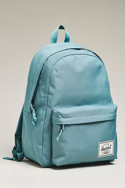 Herschel Supply Co Classic Backpack In Blue