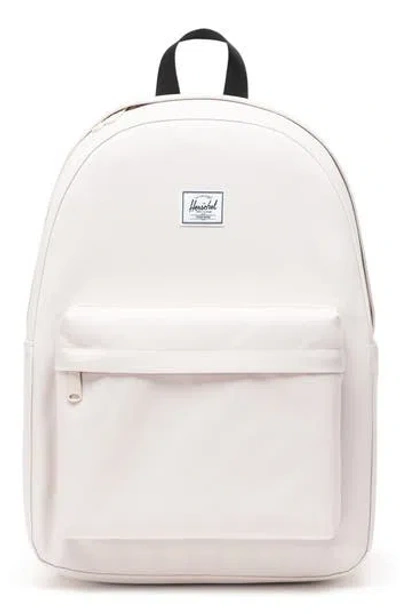 Herschel Supply Co . Classic Backpack In Gold