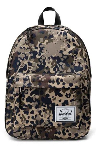 Herschel Supply Co . Classic Backpack In Multi