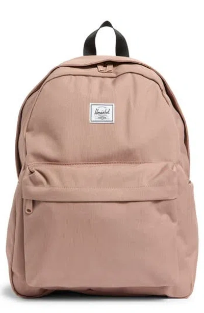 Herschel Supply Co . Classic Backpack In Pink