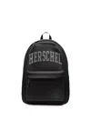 Herschel Supply Co Classic Backpack In Red