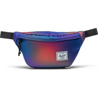 Herschel Supply Co . Classic Belt Bag In Blue