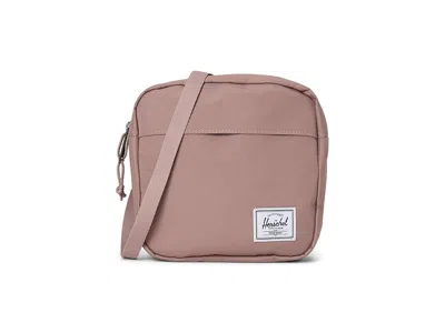 Herschel Supply Co Classic Crossbody Bags Ash Rose: One Size In Pink