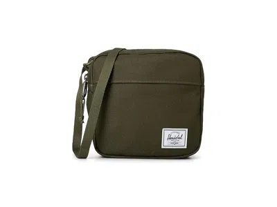 Herschel Supply Co Classic Crossbody Bags Ivy Green: One Size