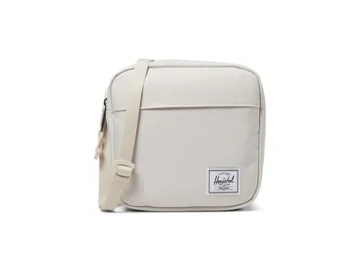 Herschel Supply Co Classic Crossbody Bags Moonbeam: One Size In Brown