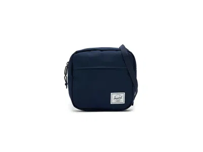 Herschel Supply Co Classic Crossbody Bags Navy: One Size In Blue