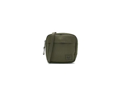 Herschel Supply Co Classic Crossbody Cross Body Handbags Ivy Green Diamond: One Size