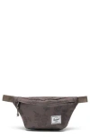 Herschel Supply Co . Classic Hip Pack Belt Bag In Brown