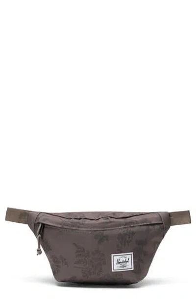 Herschel Supply Co . Classic Hip Pack Belt Bag In Brown