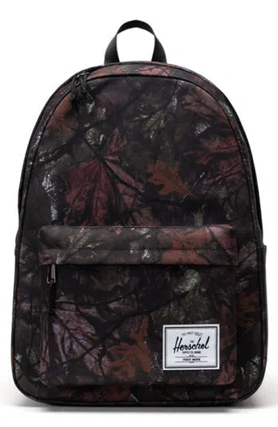 Herschel Supply Co . Classic Mini Backpack
