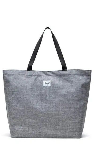 Herschel Supply Co . Classic Tote In Black