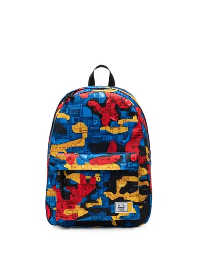 Herschel Supply Co Classic Xl 30l Backpack In Multi