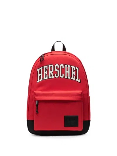 Herschel Supply Co Classic Xl 30l Backpack In Red