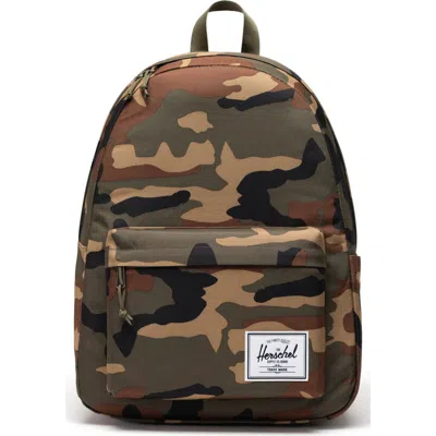 Herschel Supply Co . Classic Xl Backpack In Multi