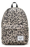 Herschel Supply Co . Classic Xl Backpack In Animal Print