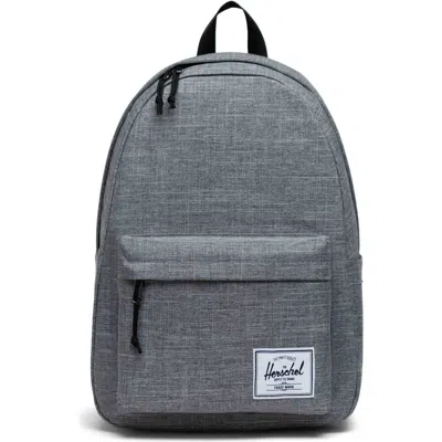 Herschel Supply Co . Classic Xl Backpack In Black