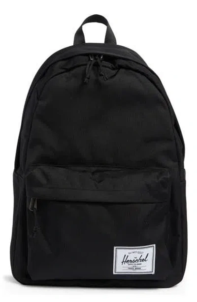 Herschel Supply Co . Classic Xl Backpack In Black