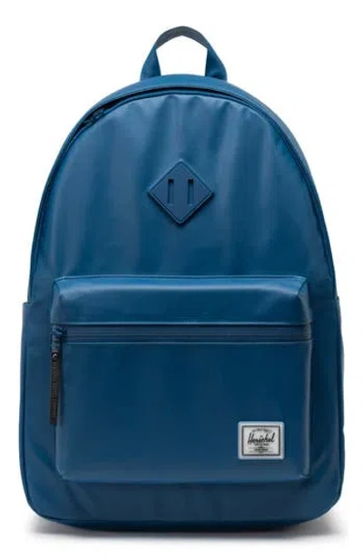 Herschel Supply Co . Classic Xl Backpack In Blue