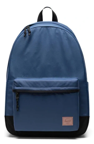 Herschel Supply Co . Classic Xl Backpack In Blue