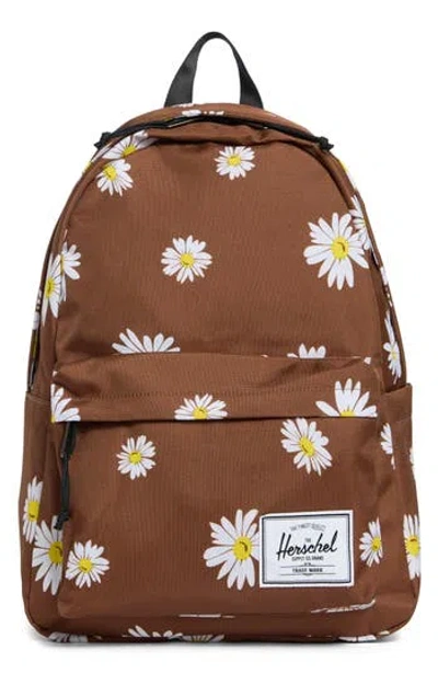 Herschel Supply Co . Classic X-large Backpack In Brown
