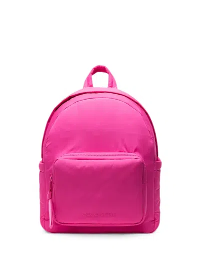 Herschel Supply Co Cloudform Backpack In Pink