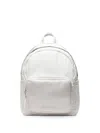 Herschel Supply Co Cloudform Backpack In White